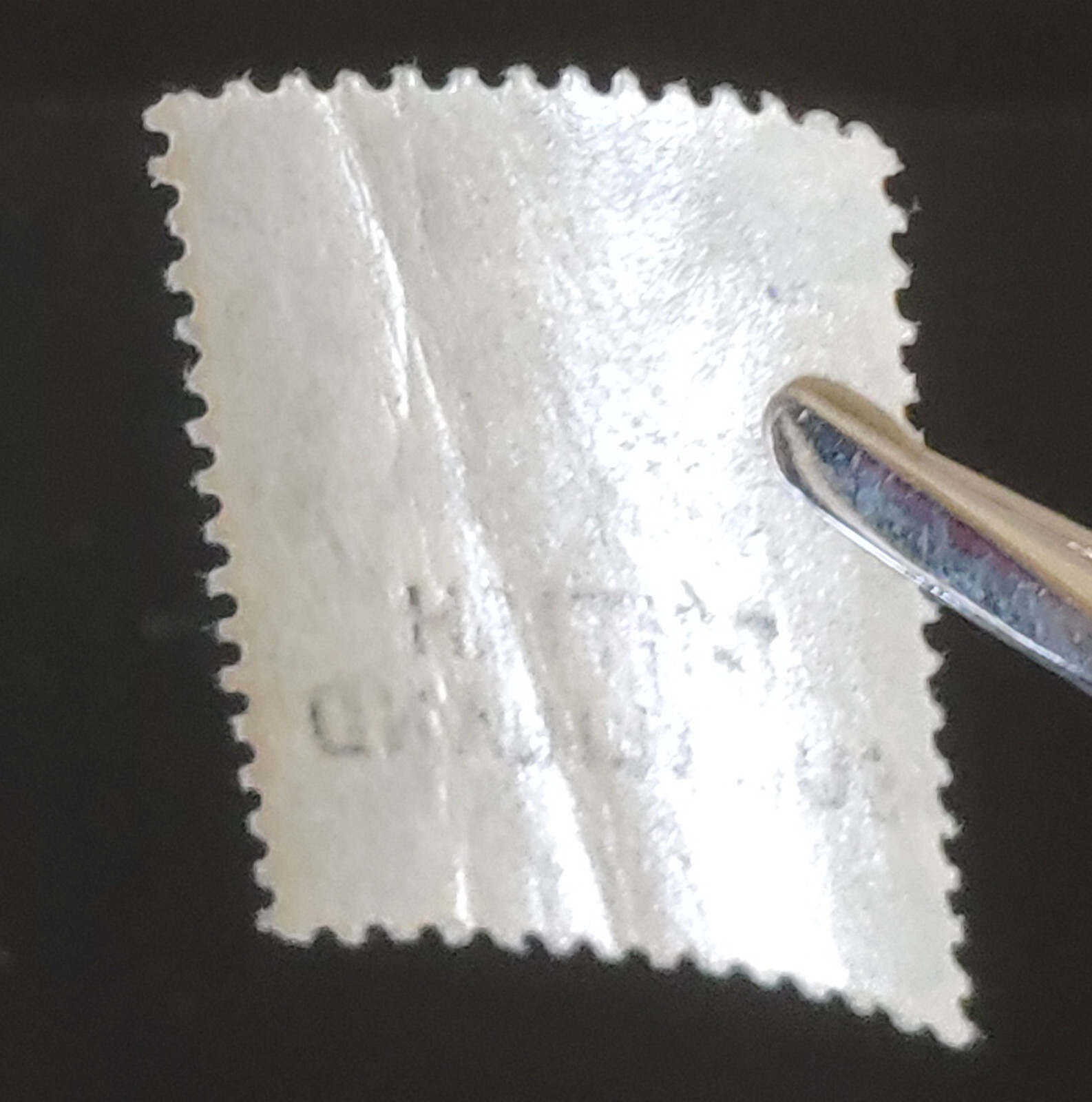 BRITISH SOMALILAND. QV. 1903. RARE ERROR! 2½a with "SUMALILAND" ovpt MLH. SG 18b