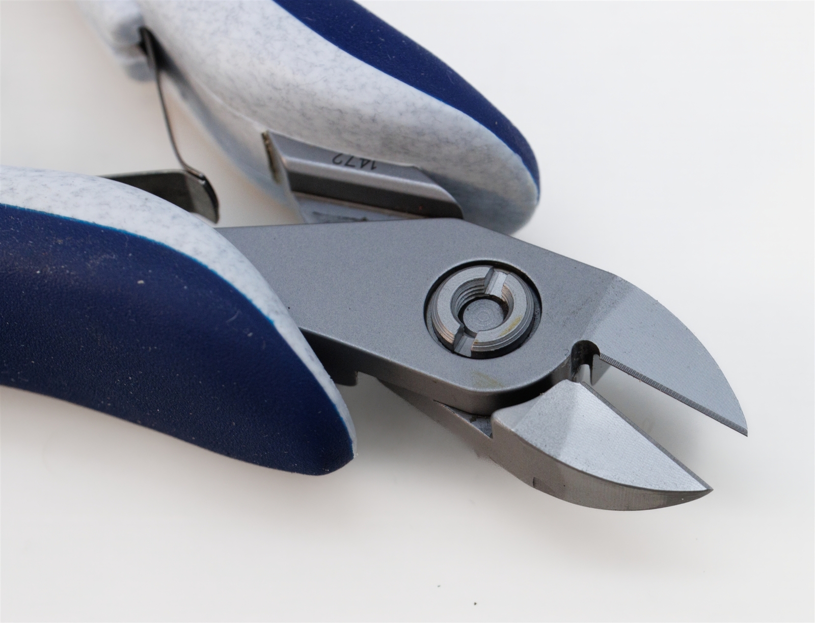 Techni-tool Semi Flush High Precision Cutters 5150 758PL5150E E5150.CR.BG