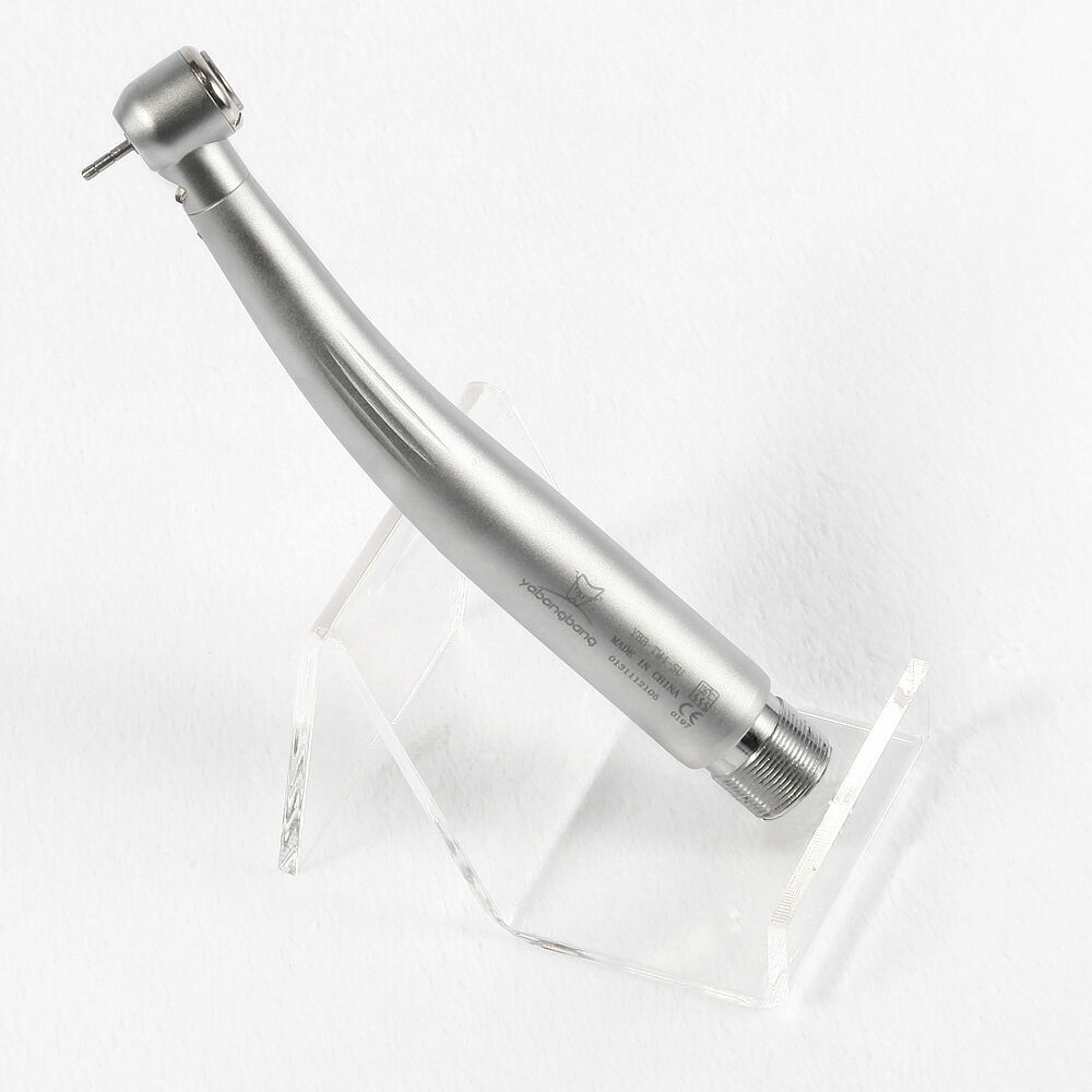 NSK PANA Dental MAX estilo LED E-Generador de Botón pieza de mano de alta veloc