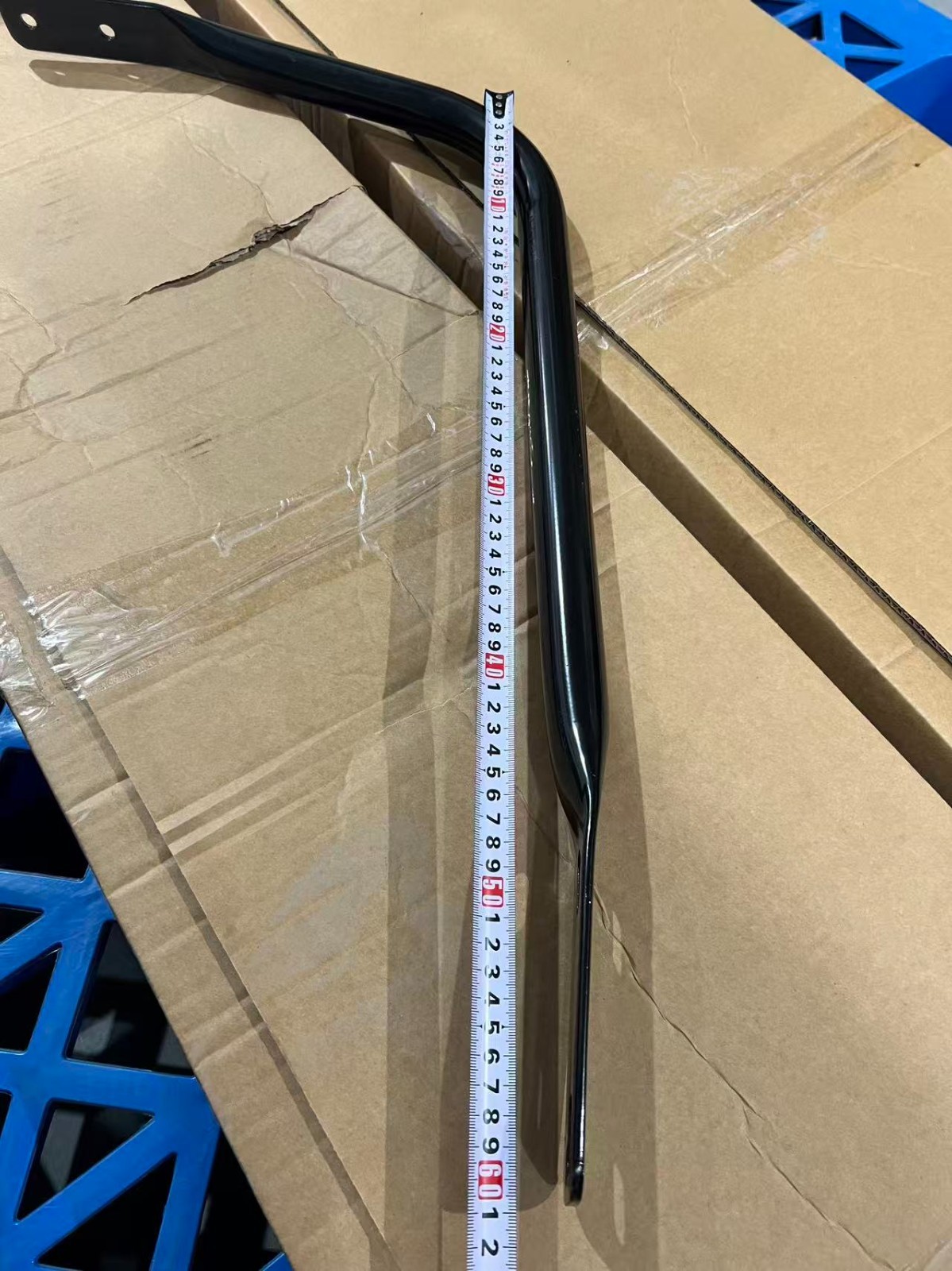 Lower Fairing Bracket Left Side For Volvo VNL 2018-2024 8080313