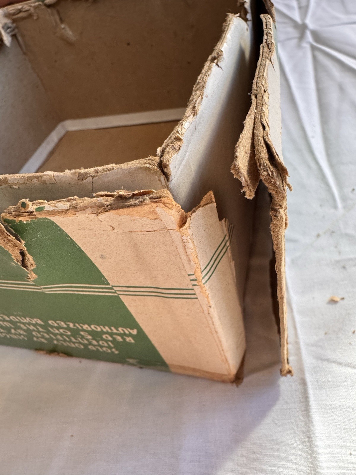 Singer Sewhandy Model 20 Child’s Sewing Machine with clamp & orig box