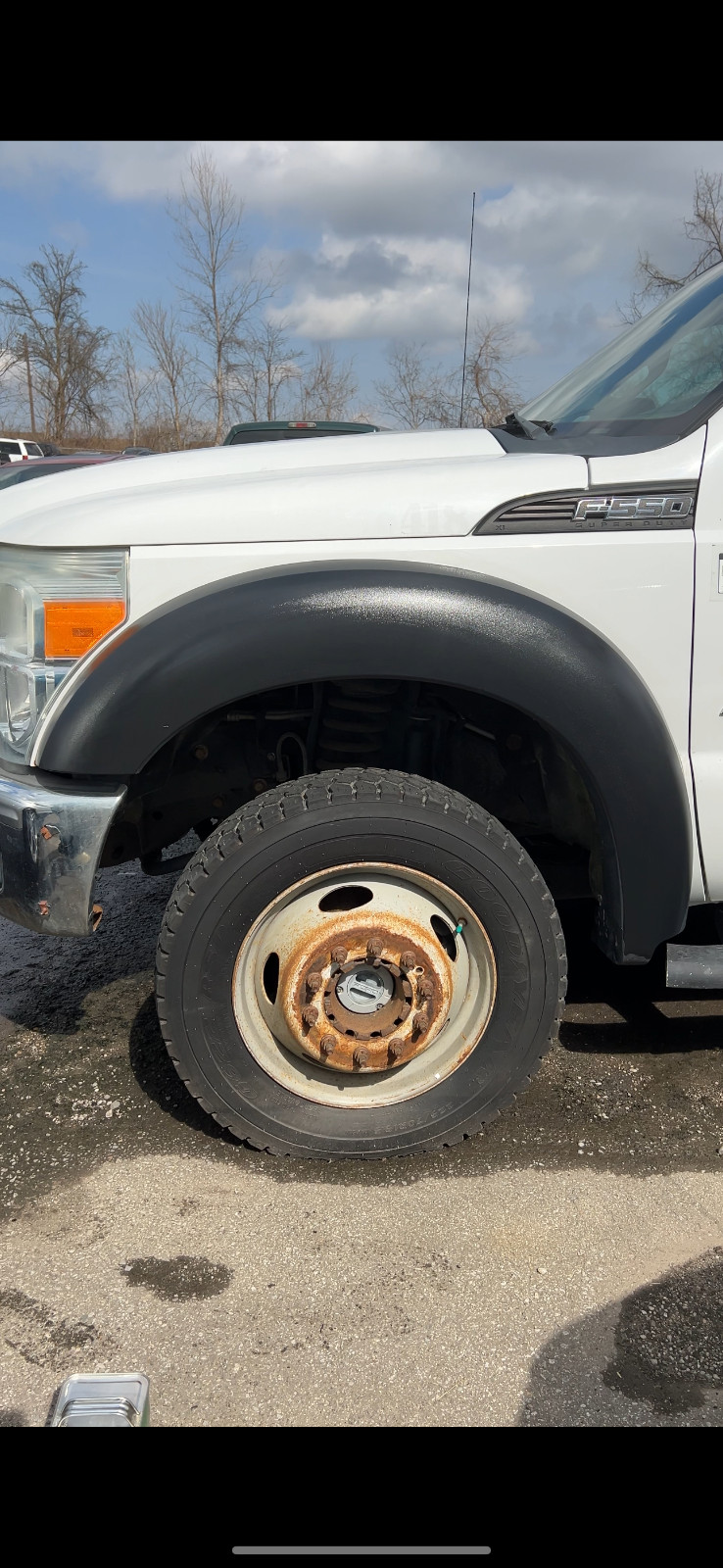 Shiny Car Stuff Clear Coat
