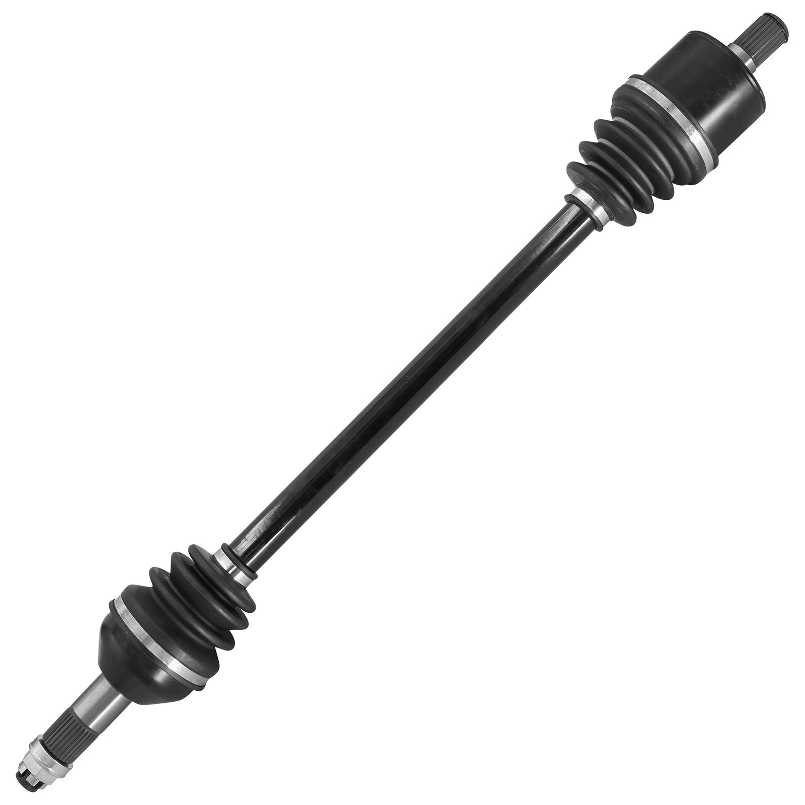 705503051 Rear Left Or Right CV Joint Axle For Can-Am Defender HD10 2018 2020-25