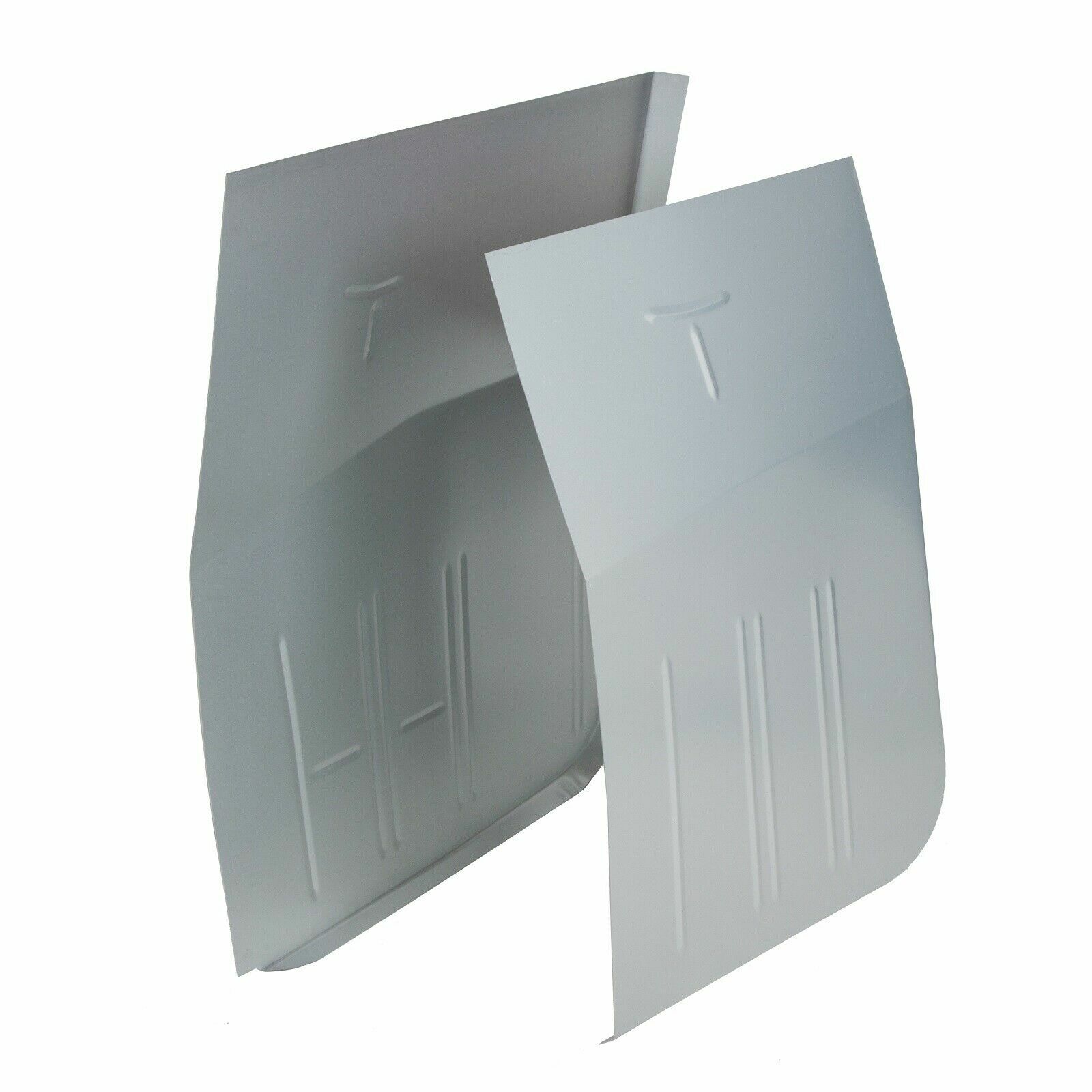 For 1967-1979 FORD F100 F150 F250 F350 & BRONCO FRONT FLOOR PAN PAIR