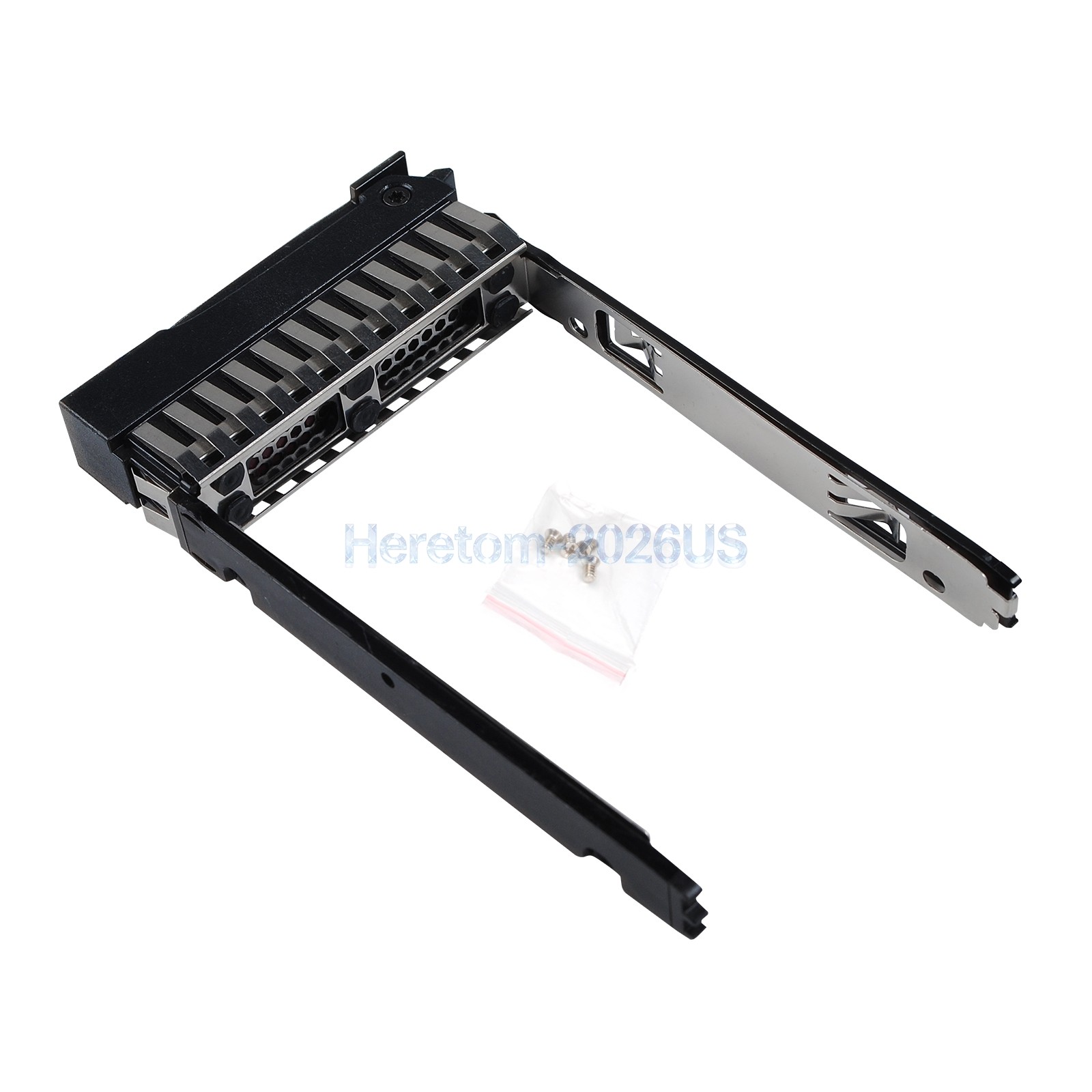 Lot HP 2.5" HARD DRIVE CADDY TRAY FOR DL360 DL380 G5 G6 G7 PROLIANT 500223-001