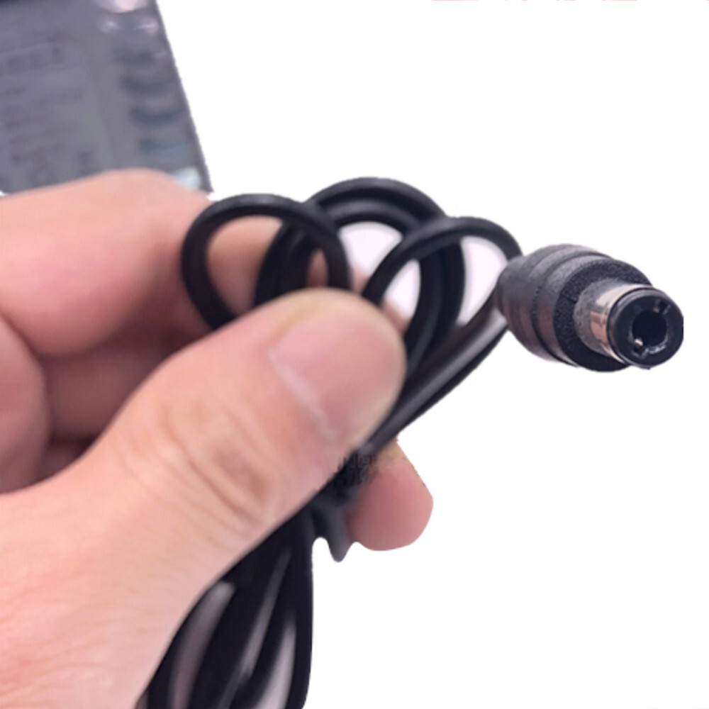 6V 2A Power Supply Adapter, Charger, AC DC Transformer 5.5mm x 2.1-2.5mm 1A