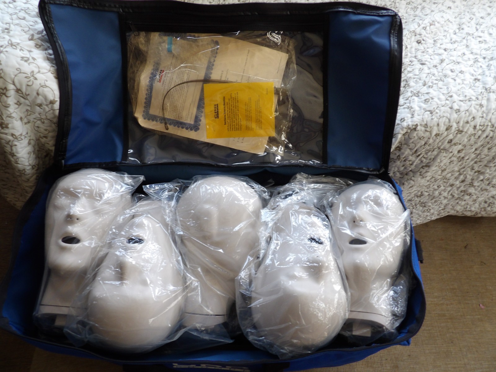 CPR PROMPT Infant Manikin