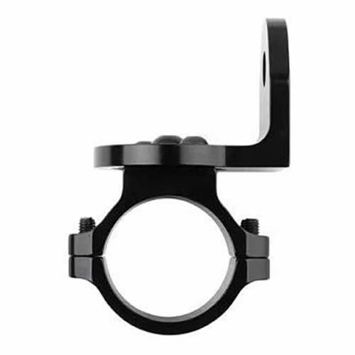 1.75" to 2" Mount Bracket Rollbar Cage For LED Whip Light Flag Pole