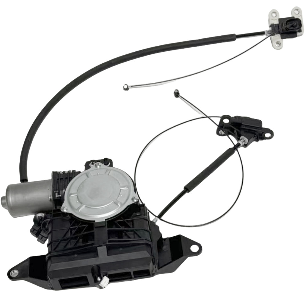 For 2011-2017 Honda Odyssey Rear Left Driver Side Power Sliding Door Motor Cable