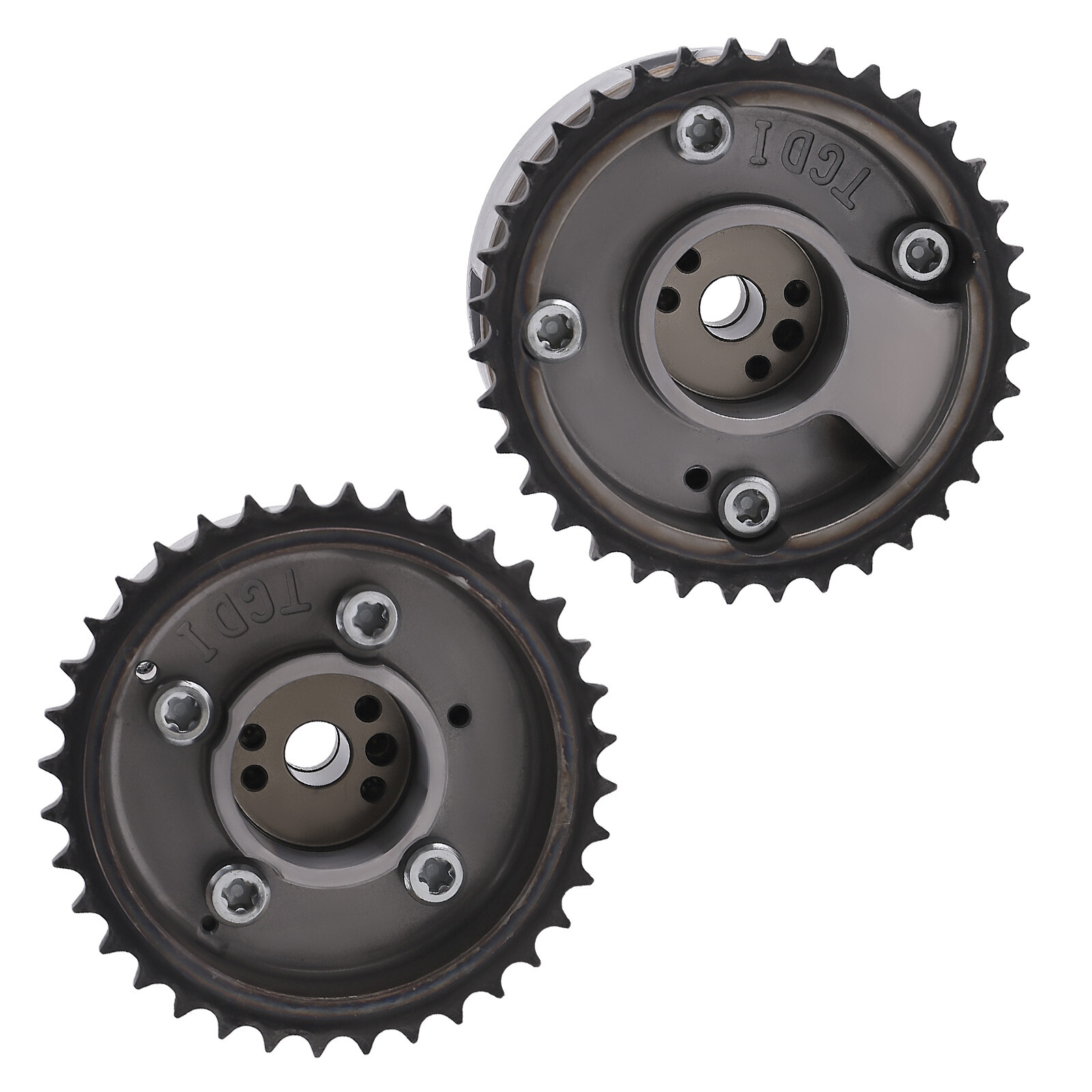 G4FJ 1.6L Turbo Engine Overhaul Rebuild Kit - Crankshaft / Rods For Hyundai KIA