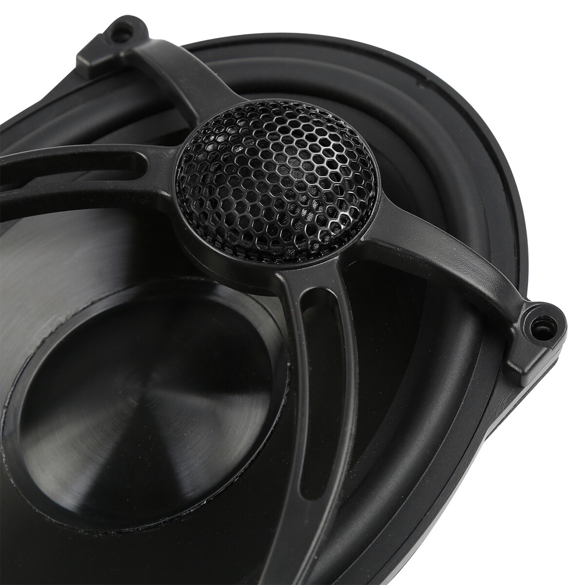 5"x7" Saddlebag Lid Speakers Fit For Harley Touring Electra Street Glide 94-2023