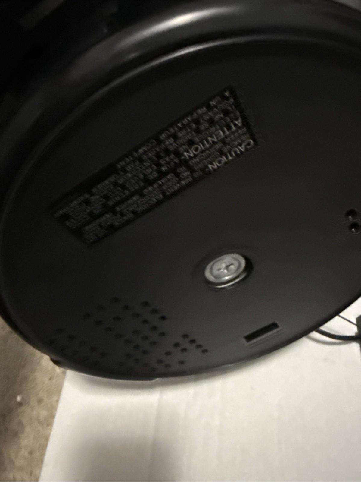 DENON DP-750 Direct Drive Turntable Analog Record Player Japan