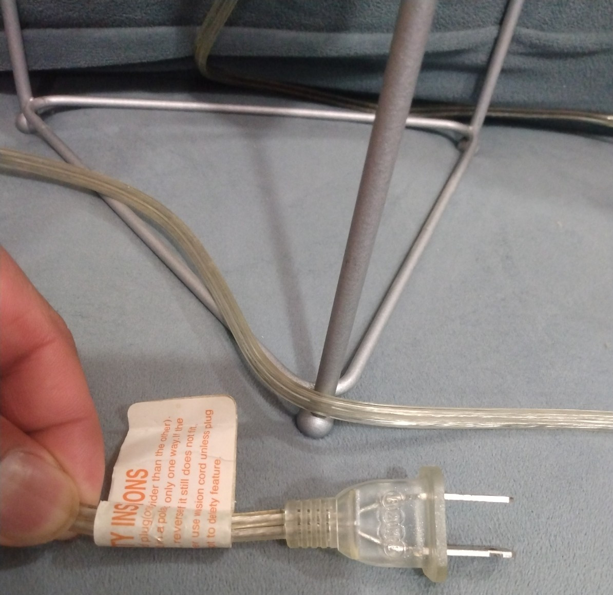 THINGS GO BETTER WITH COCA COLA Retro 1960s LIGHT UP COUNTER SIGN OR LAMP RARE