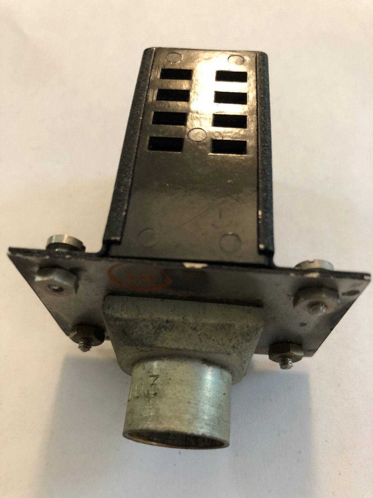 BC-348 MILITARY RECEIVER POWER CONNECTOR  PL-103 NOS New Old Stock