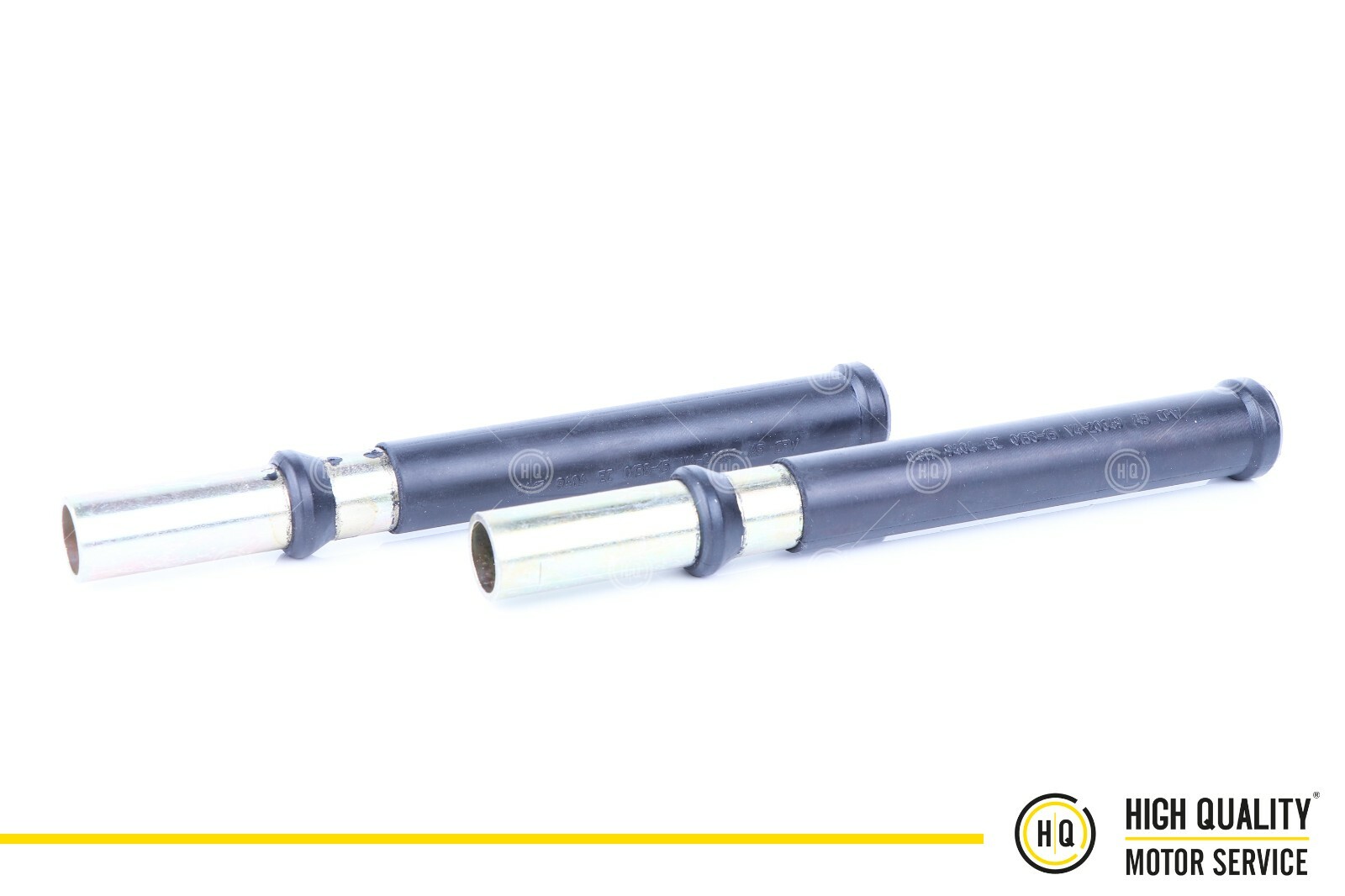 Oil Cooler Pipe Plug For Deutz 04179404, 1011, 2011 (Set of 2)