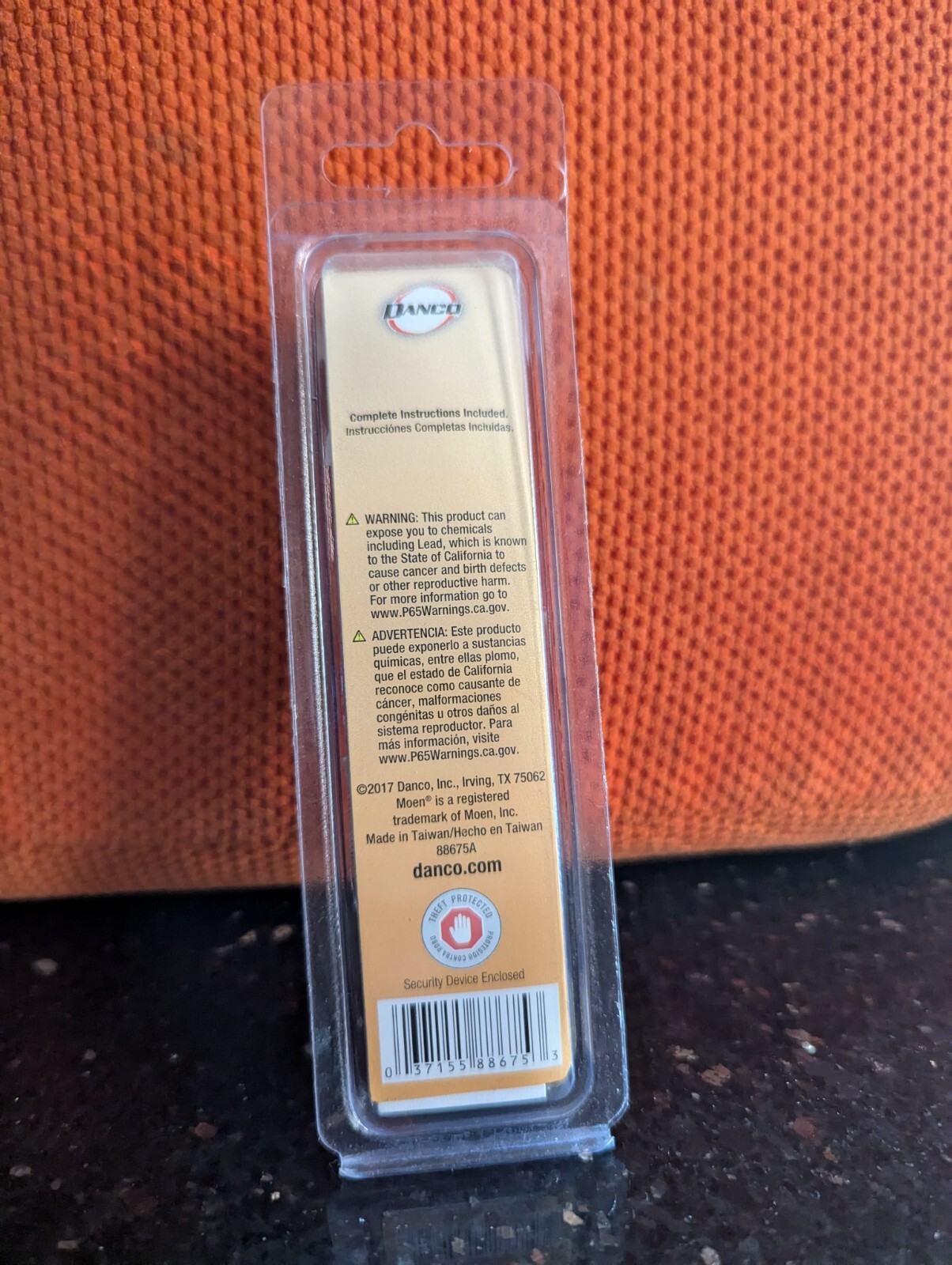 Danco 88675A Cartridge For Moen Posi-temp