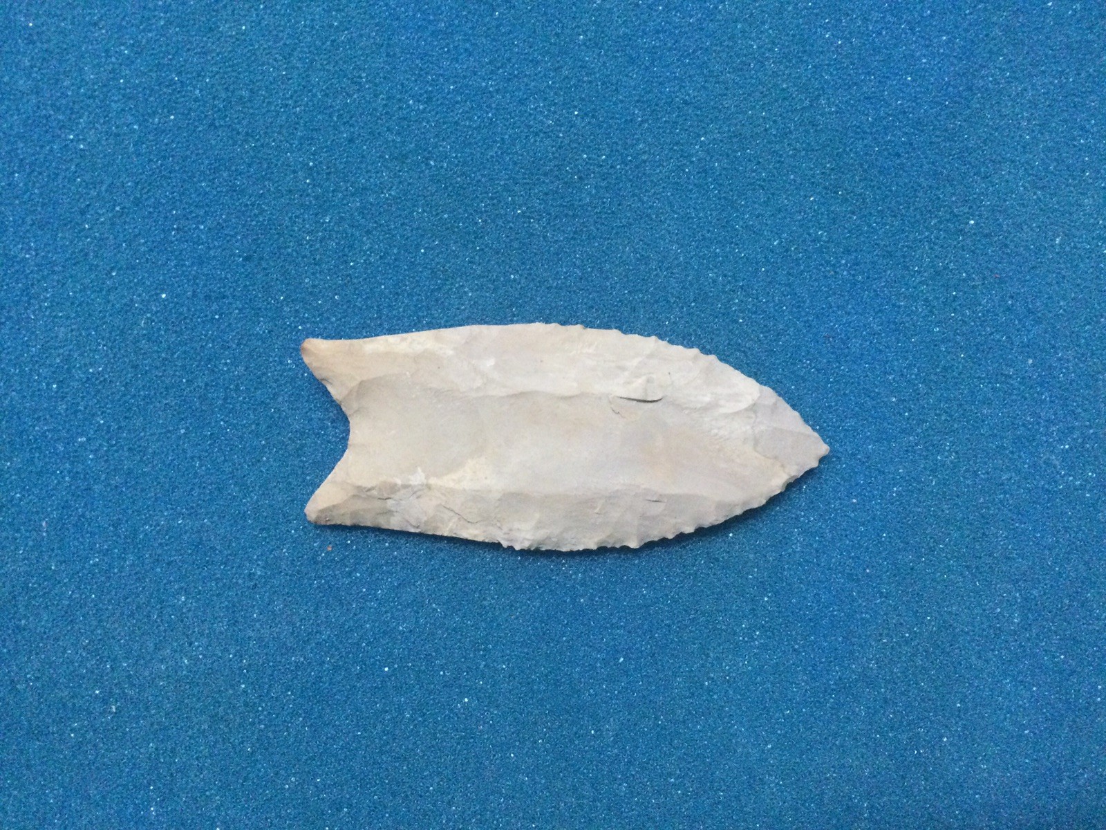 Paleo Clovis Point