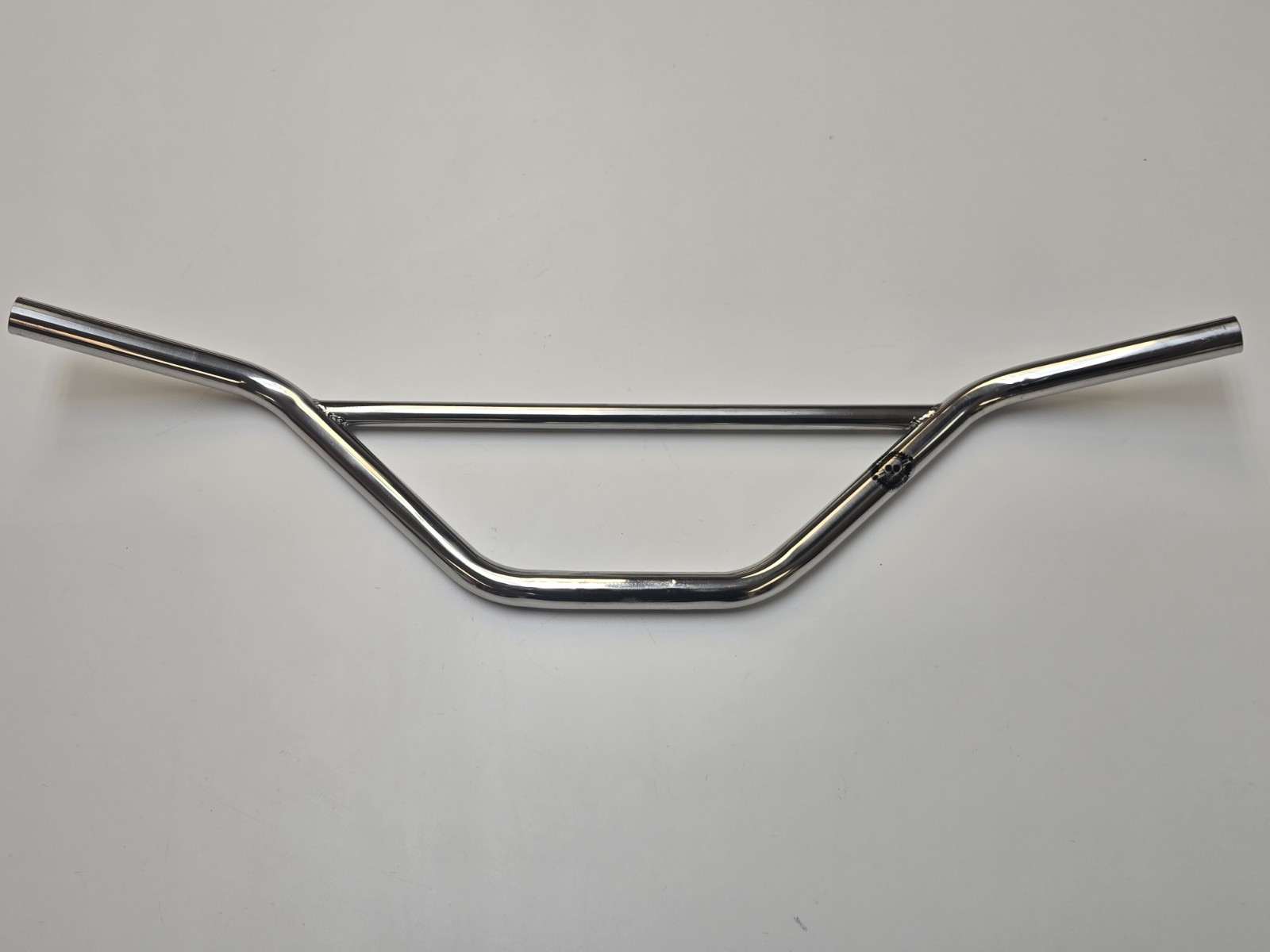 Johhny Chopper Cruiser Handlebars 28" UNCUT Old School BMX
