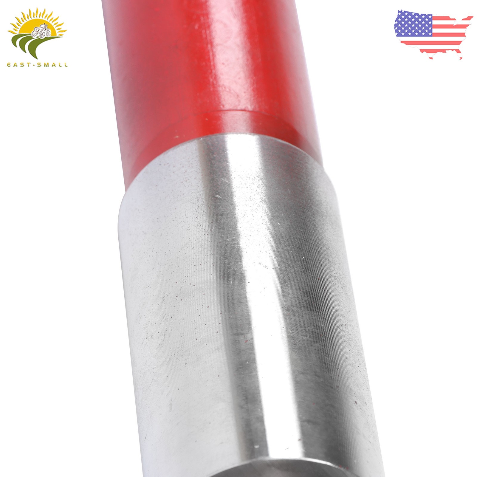 1 Pair Hay Spear 43" Bale Spear 3000 lbs Capacity Quick Attachments For Tractor