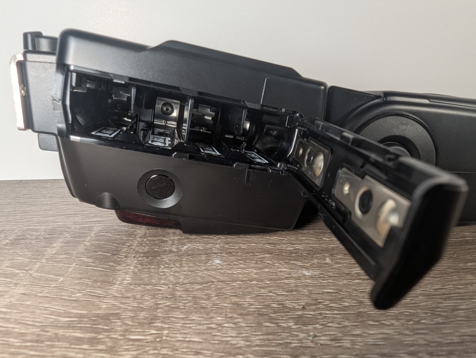 Nikon Speedlight SB-900 AF Shoe Mount Camera Flash