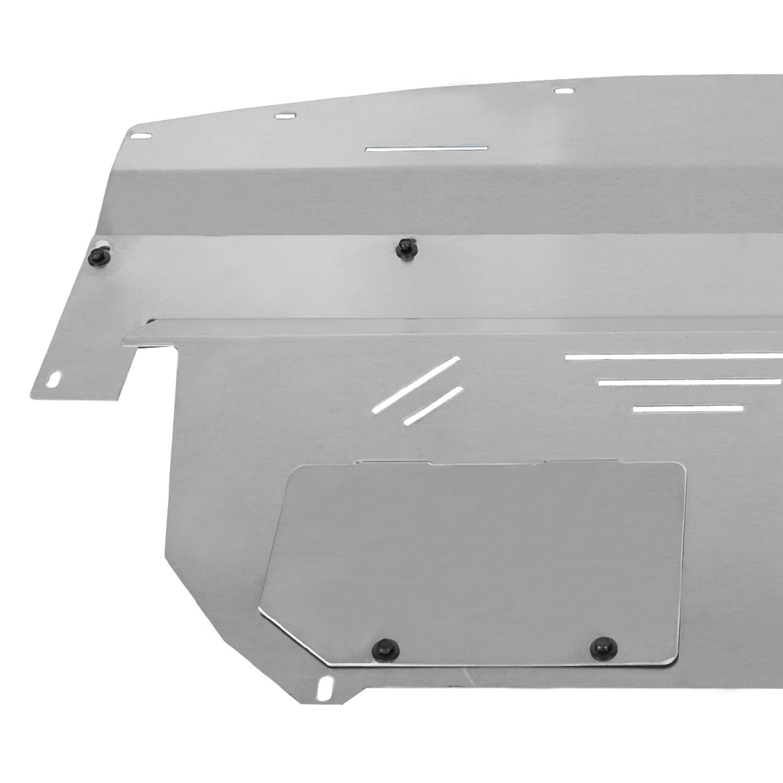 For 03-09 Nissan 350Z Infiniti G35 & Coupe Engine Splash Shield Guard Under Tray