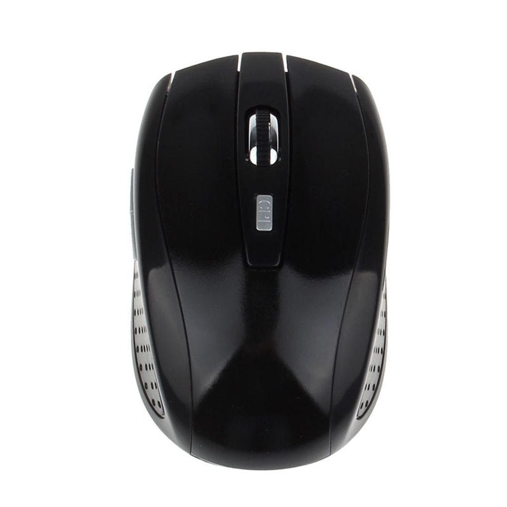 Wireless Optical Mouse Mice 2.4GHz USB Receiver For Laptop PC Computer DPI lot
