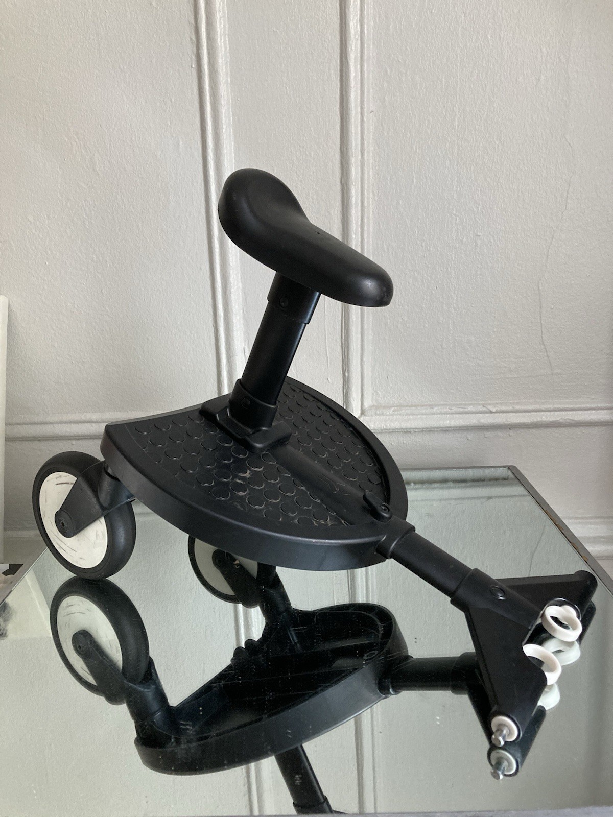 Stokke Babyzen Yoyo Board - Ride Along Buggy Board, Sit & Stand- Requires Frame