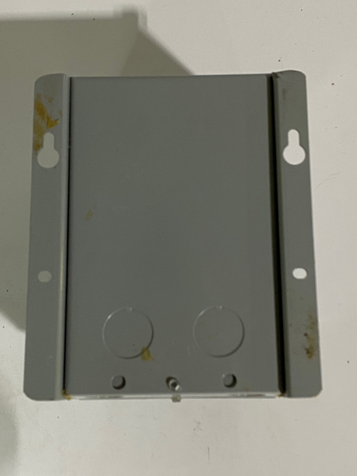 ONE (1) GENERAL ELECTRIC Buck Boost Transformer 9T51B0130 (NEW)