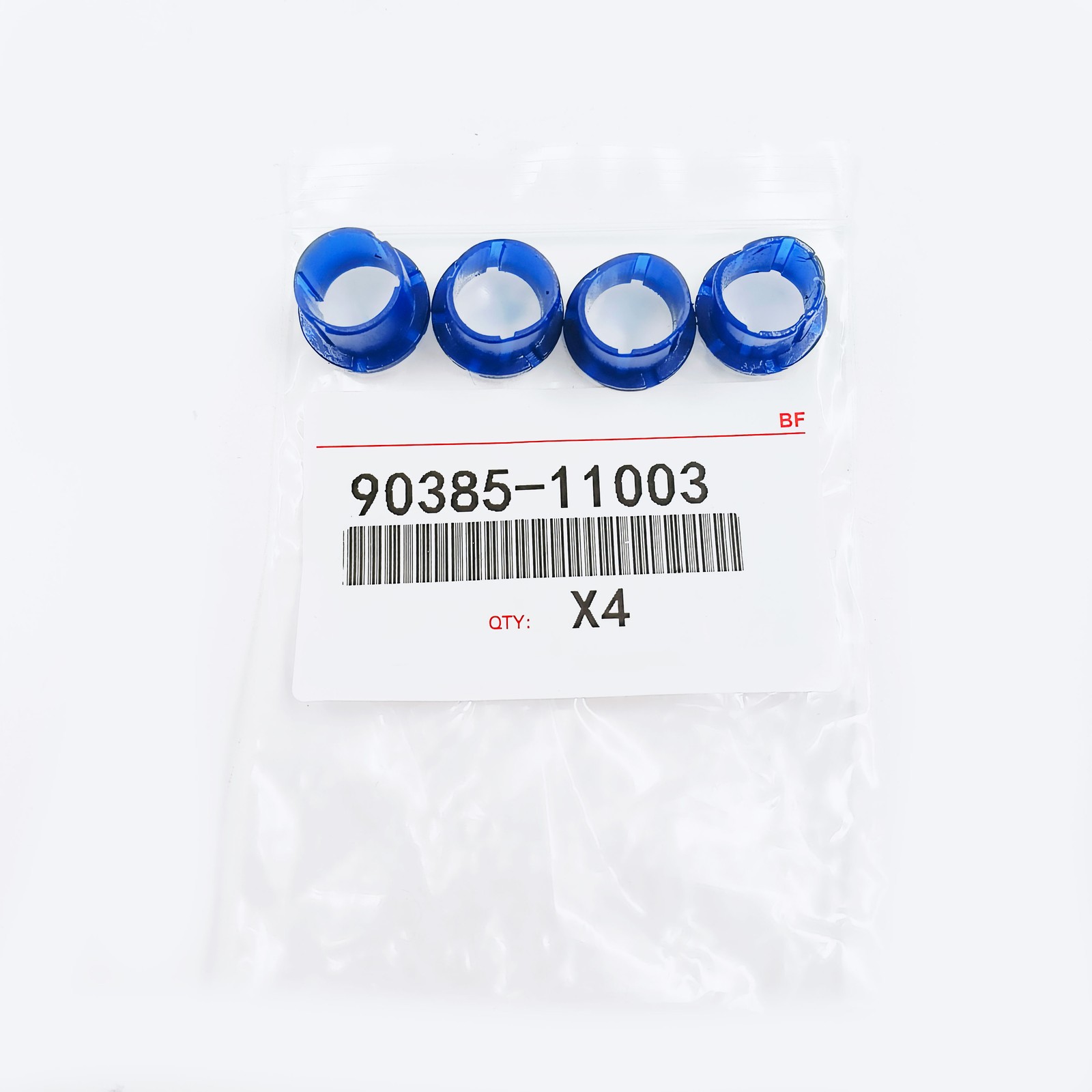 4X NEW Automatic Shifter Lever Linkage Bushing For Toyota 4Runner Tacoma Pickup