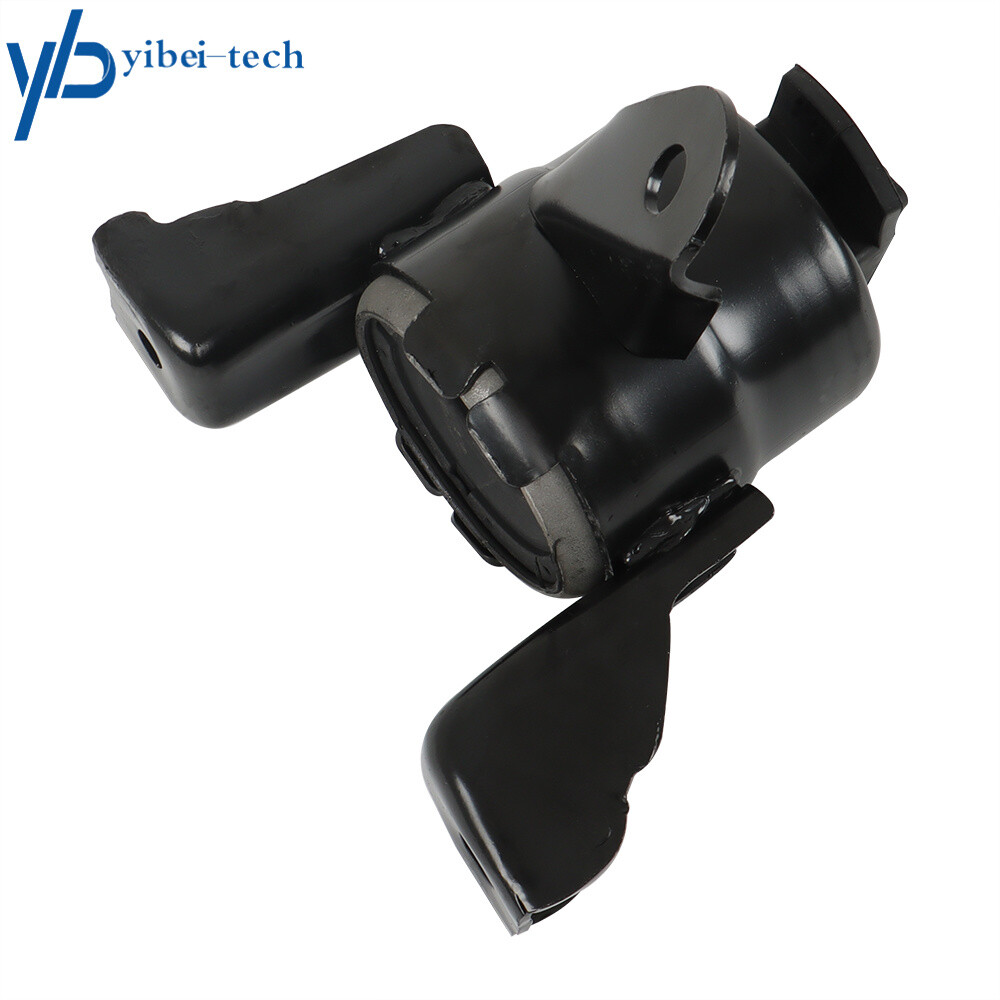 Motor & Trans Mount 3PCS Set For 10-12 Ford Fusion 2.5L 2010 Mercury Milan 2.5L