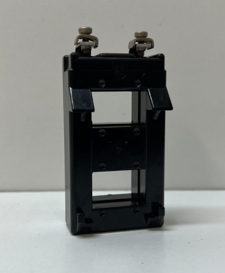 GOOD USED! ALLEN-BRADLEY 115-120V 60HZ COIL CB236