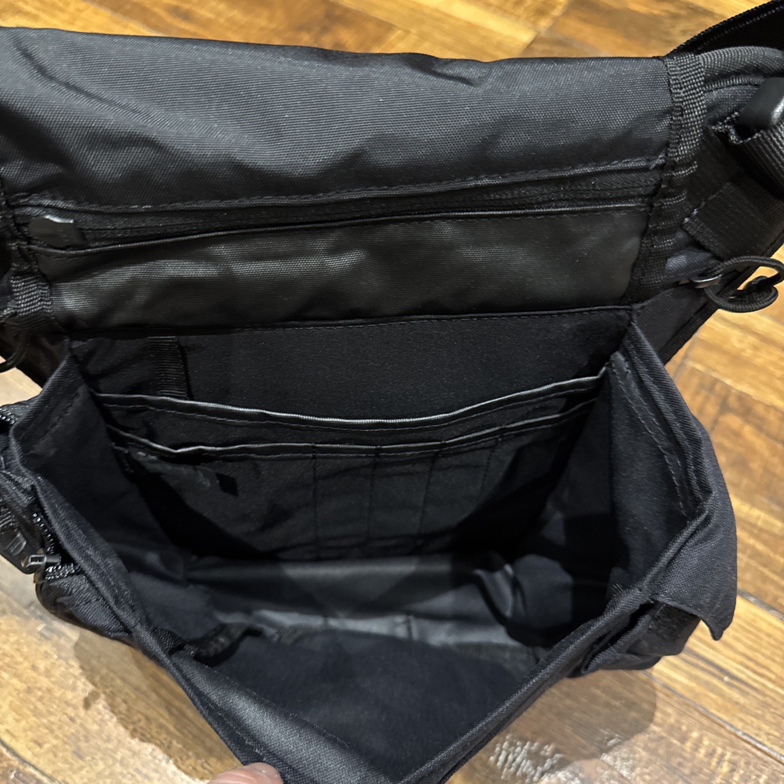 5.11 DAILY DEPLOY PUSH PACK 5L