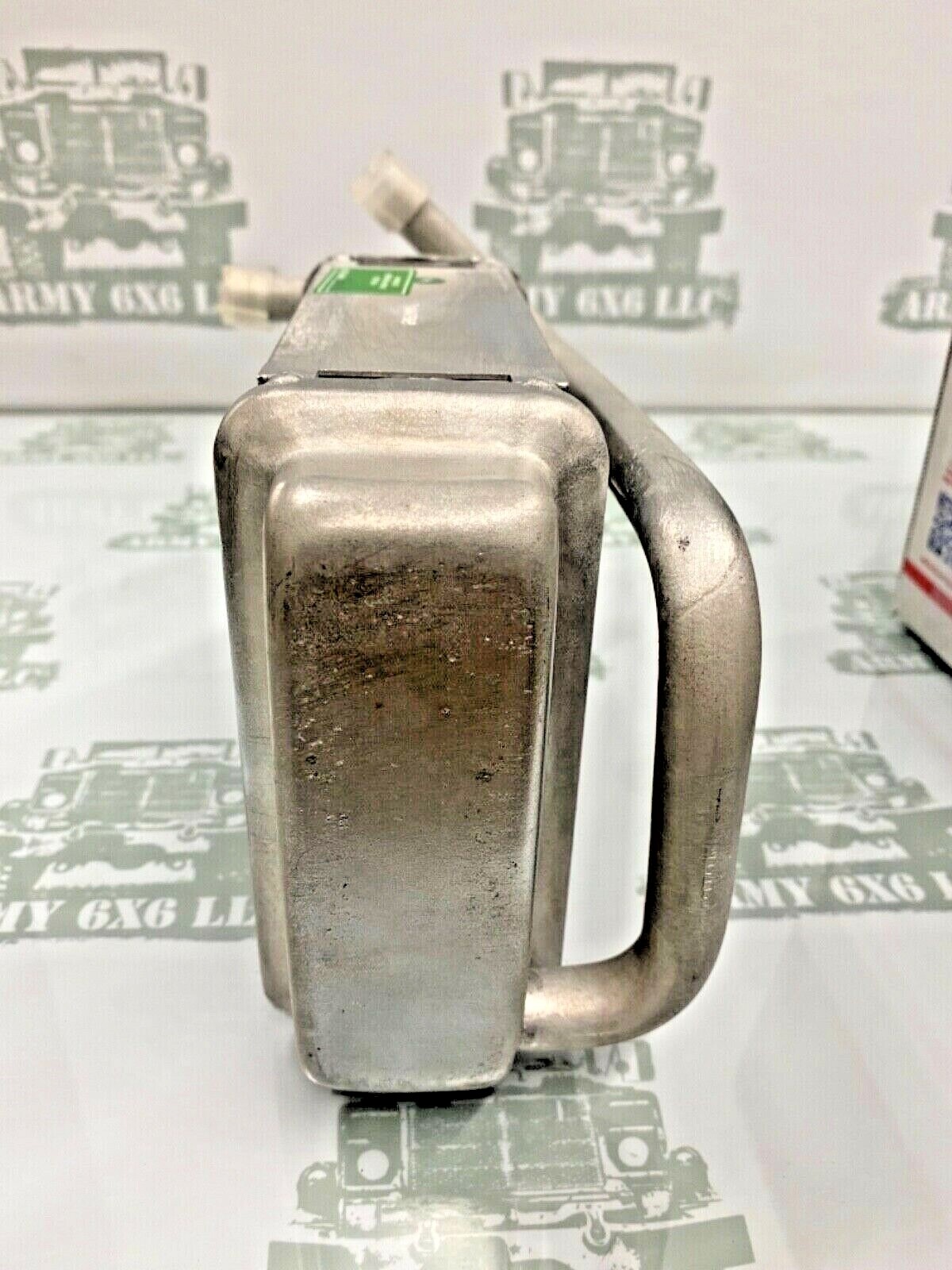 Military 5 ton heater core 2540-00-020-8591 M939 5 ton M923 M923a1 M923a2 M925