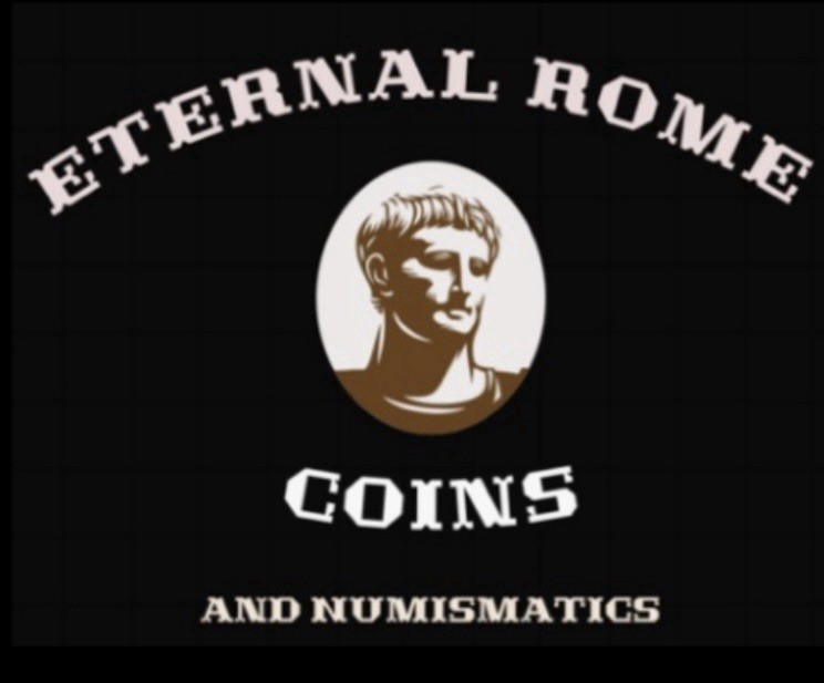 Emperor Nero 65-66AD Antioch Under Roman Rule Fire Alter NGC Ancient Coin Scarce