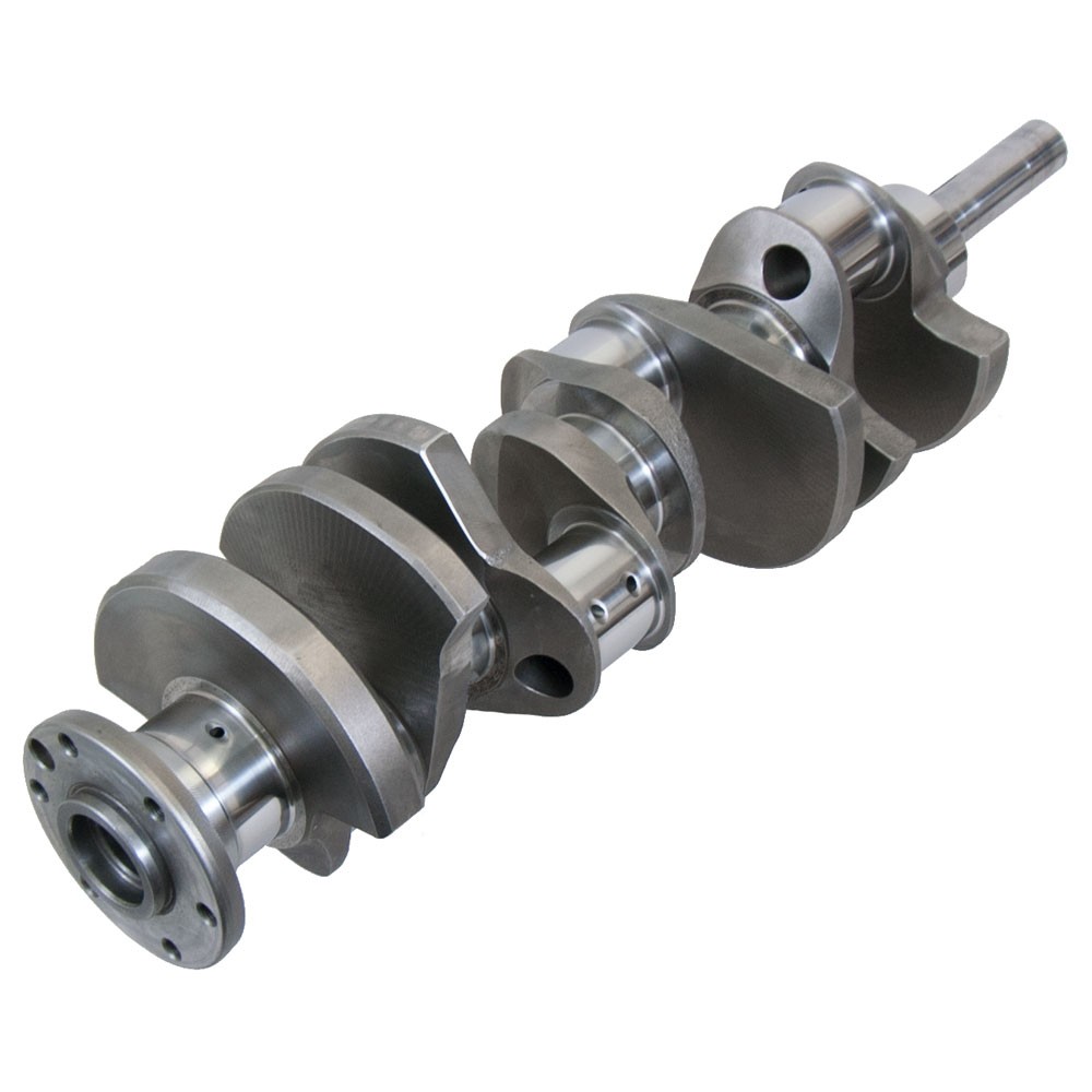 Eagle Crankshaft 104603850; Cast Steel 3.850 in. Stroke for Ford 429/460