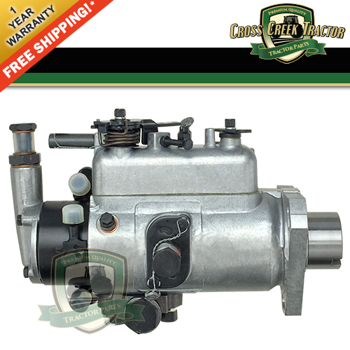 3233F661 Injection Pump For Ford Tractors 2000, 2600