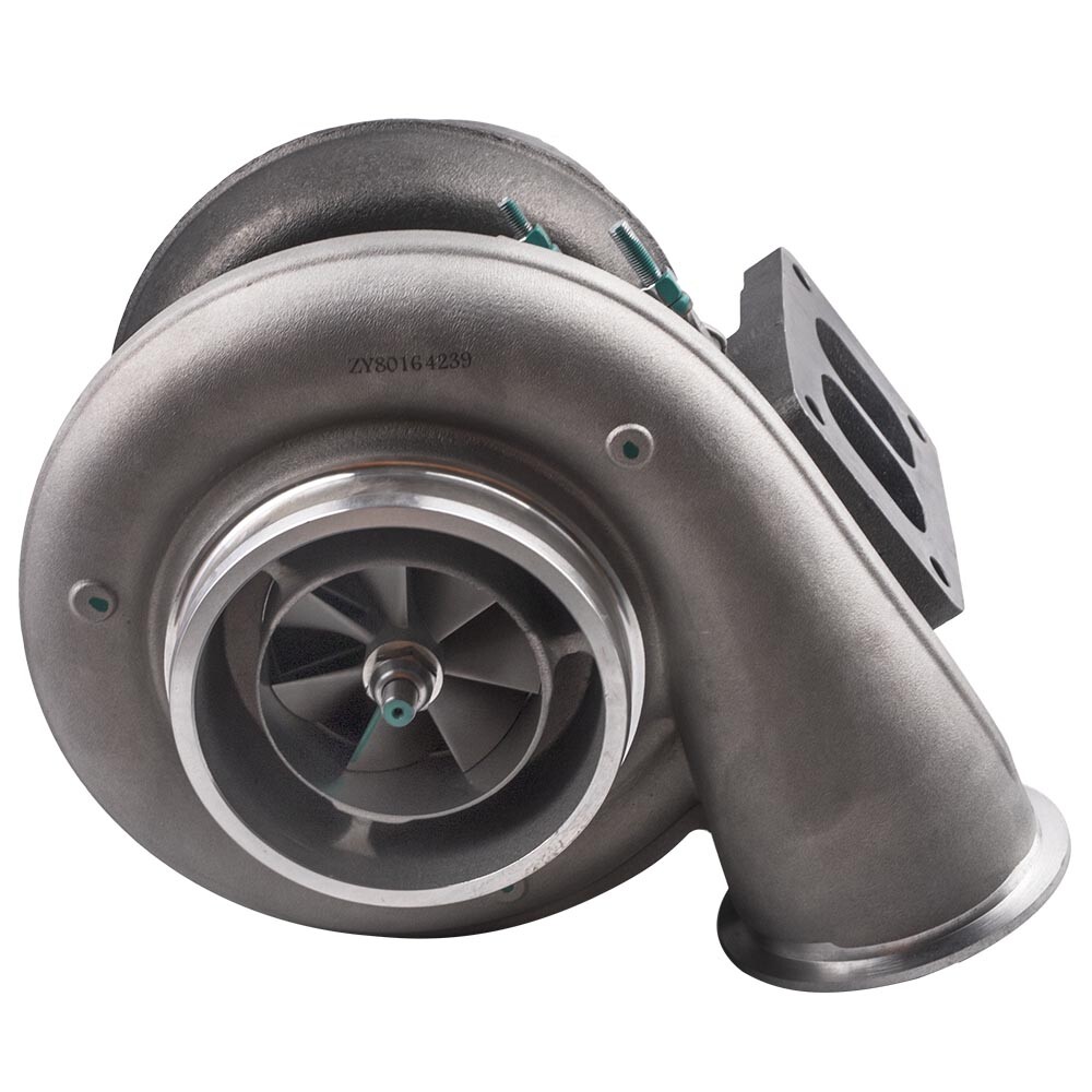 S475 S400SX4-75 Turbo Turbocharger for Detroit Diesel Series 60 12.7LD 171702