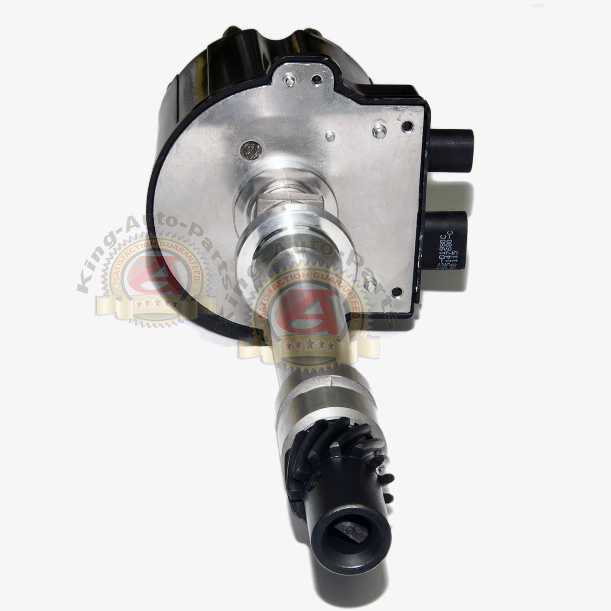 Ignition Distributor for Chevy GMC C/K Pickup Truck Van Camaro 5.0L 5.7L 7.4L