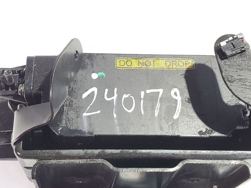 2014 Infiniti QX80 OEM 284371LA0C Front Radar Cruise Module