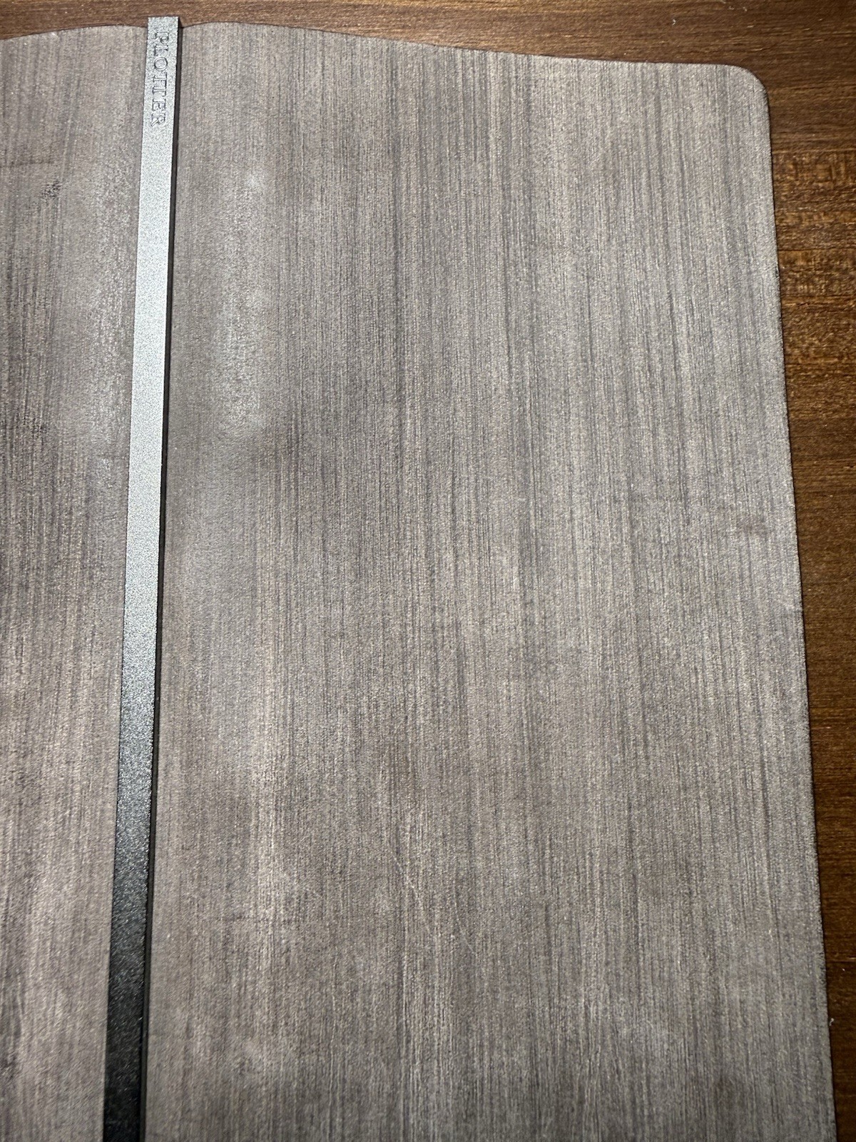 Plotter Horse Hair II -- Narrow (Gray)