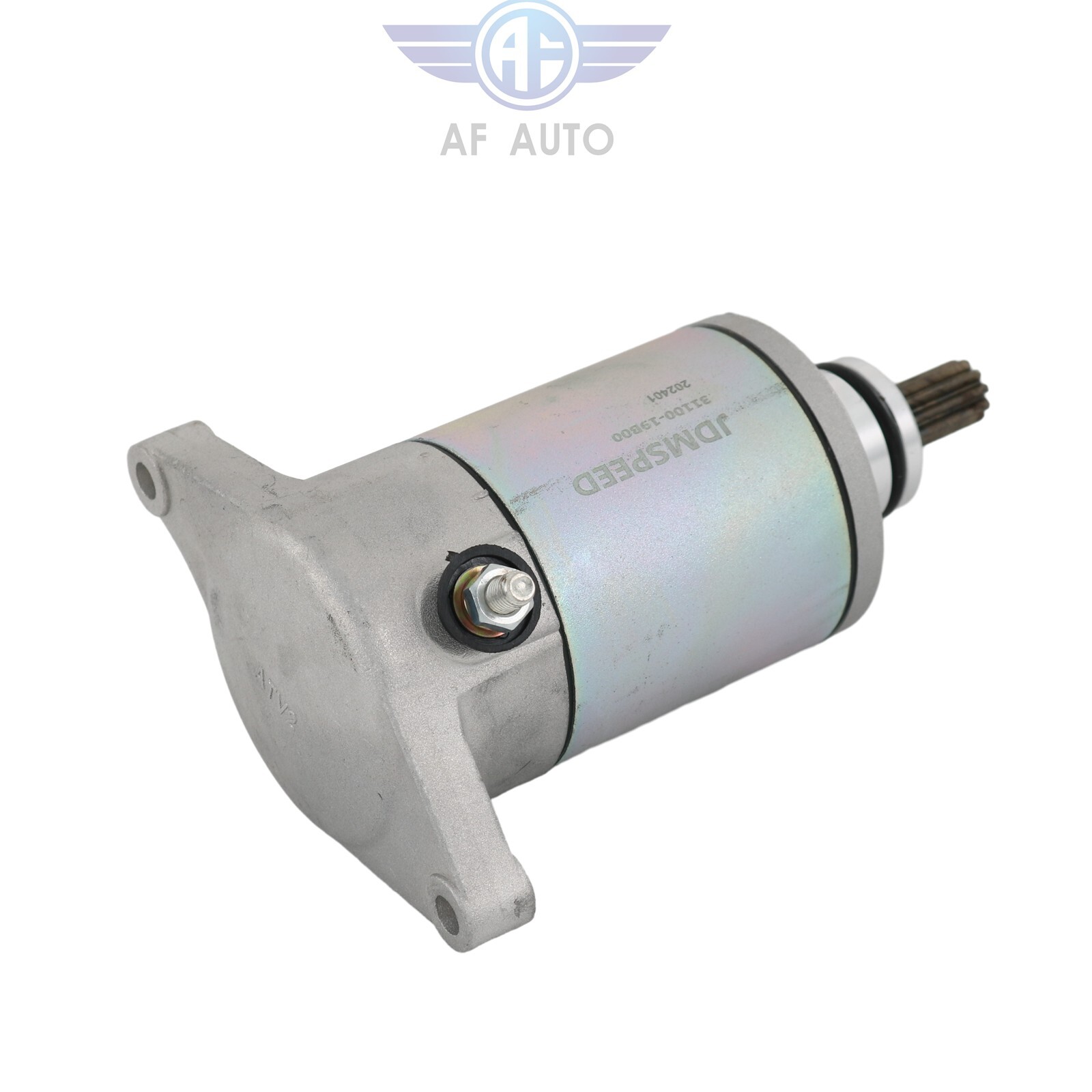 Starter Motor Fits Suzuki King Quad 300 250 1991-2002 31100-19B20 31100-19B00