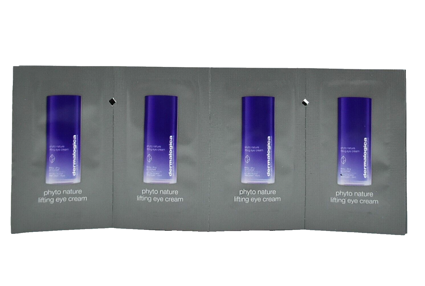 Dermalogica Phyto Nature Lifting Eye Cream [ 12 Sample Pack]