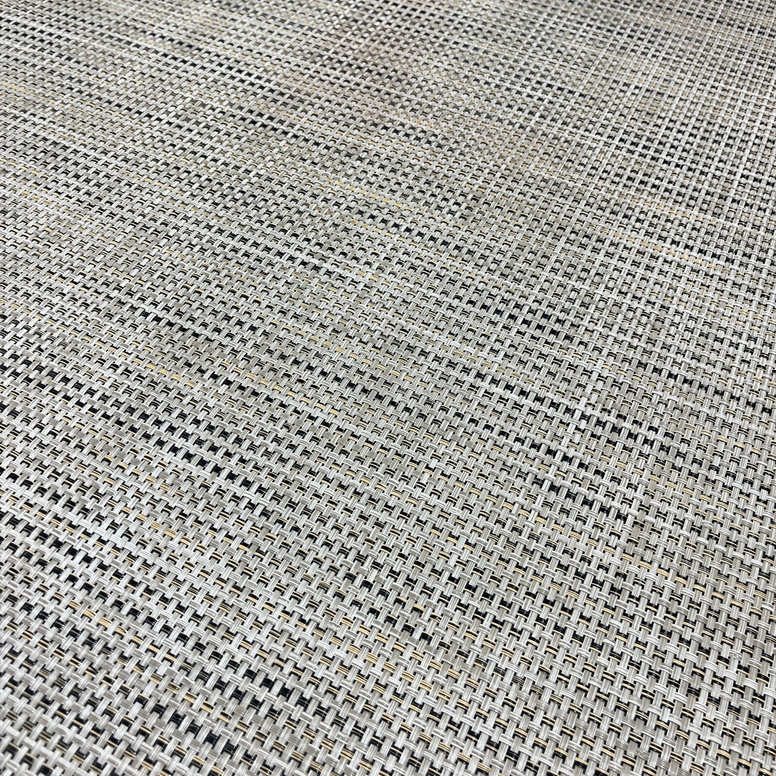 Woven Vinyl Flooring | Jubilation - Summer Wheat | 8'6" W | Choose Your Length