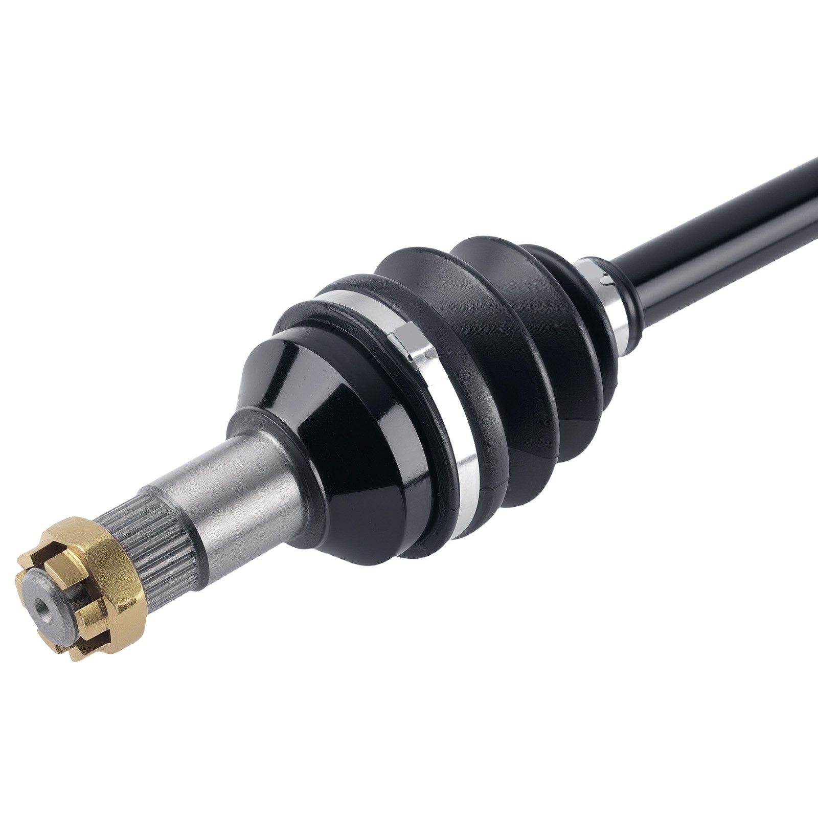 Complete Rear Left or Right Cv Axle For Arctic Cat 400 500 550 650 700 4x4 Auto