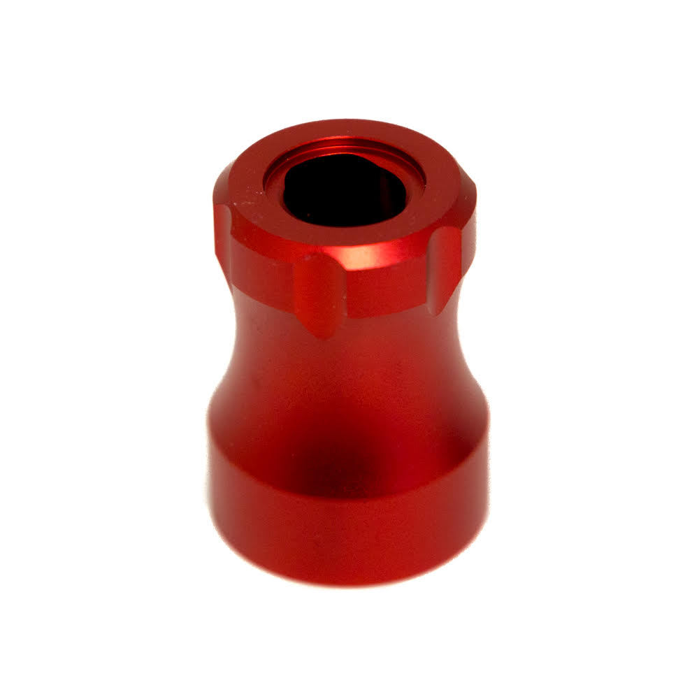 Javelin TATTOO Rotary Pen GRIP in Three Styles Dragonhawk Compatible