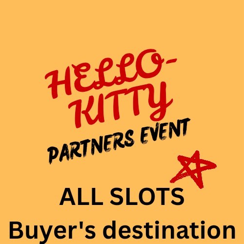 [ HELL🅾️- Kℹ️TTY PARTNERS EVENT] Mono_poly_Go 🔴ALL SLOTS AVAILABLE 🔴