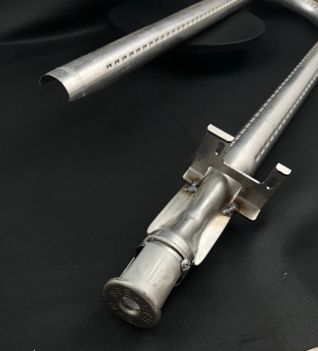 NEW Vulcan Hart Genuine OEM Burner 959508 00-959508-00001