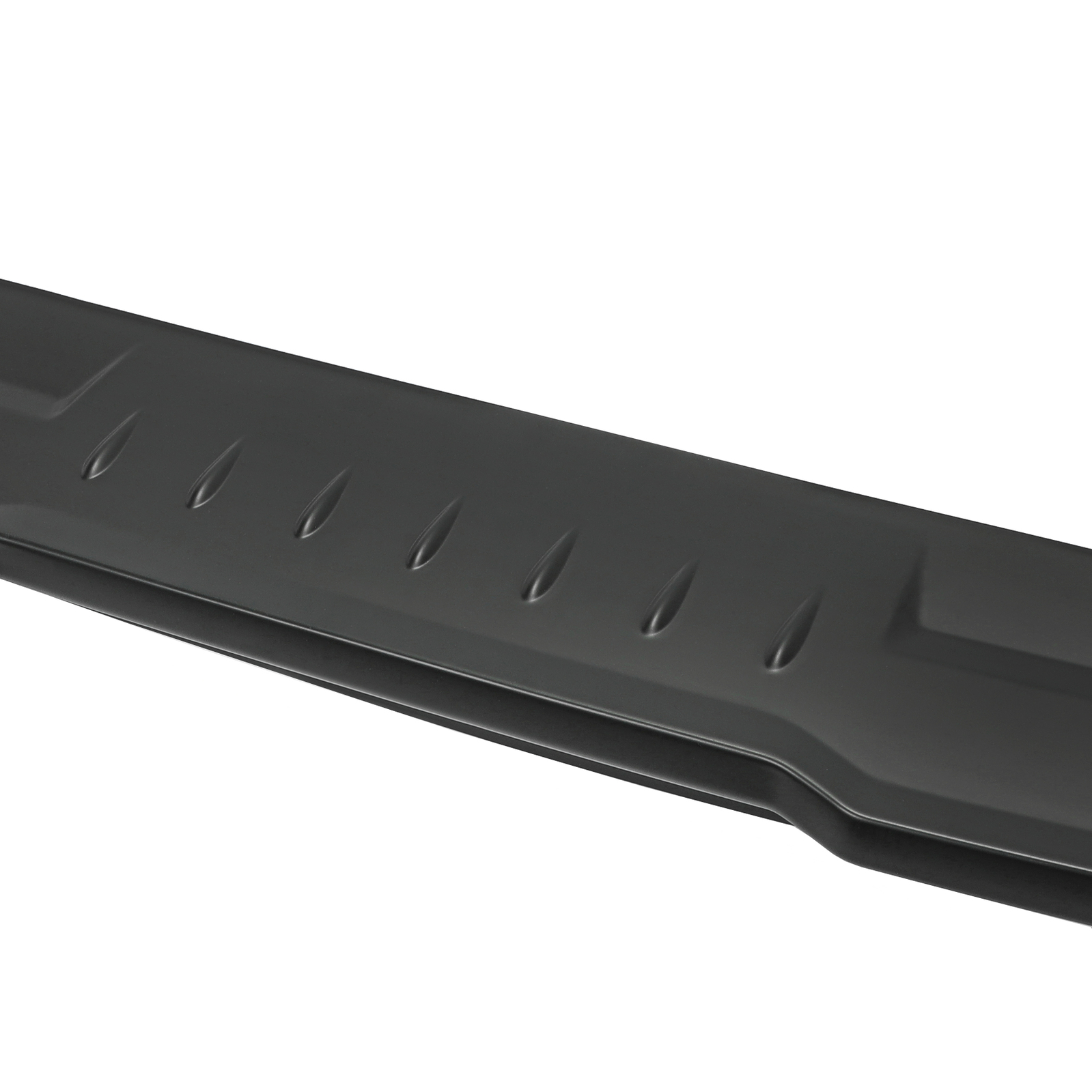 HECASA For 2009-2021 Dodge Ram 1500 2500 3500 Truck Tailgate Spoiler Cover