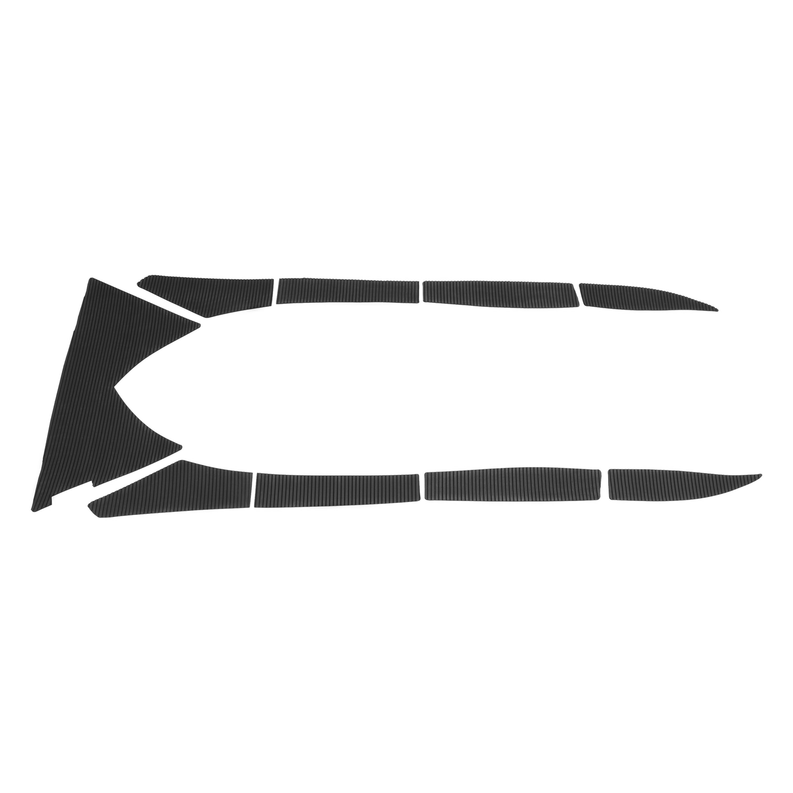 Traction Mats For GTX RXT seadoo Sea-Doo 2002 2003 2004 2005 2006 2007 2008 2009