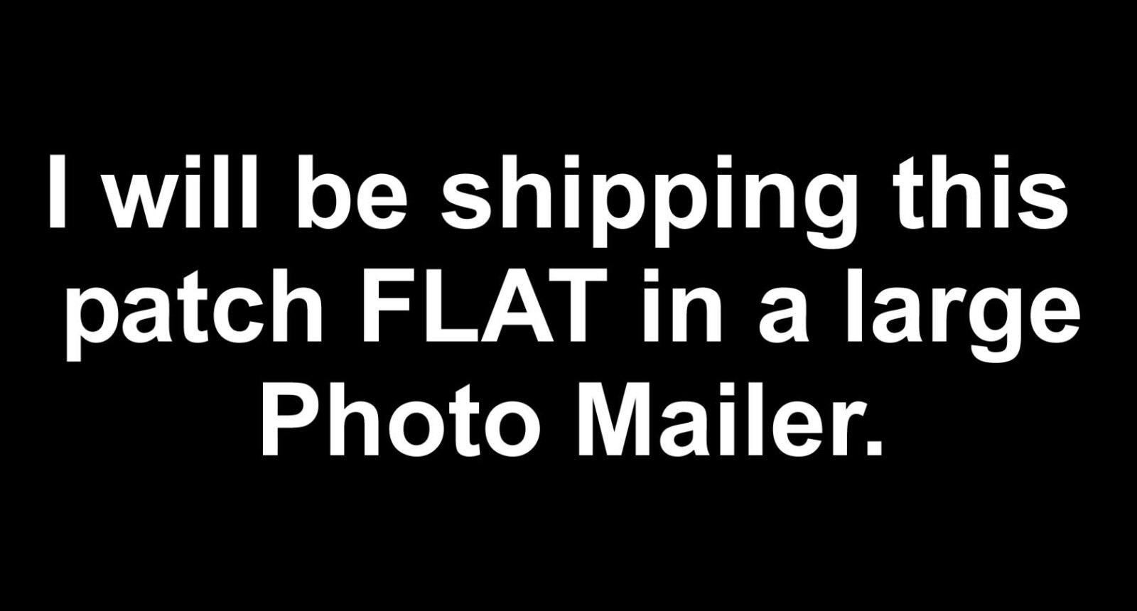 Poison Back Patch Look what the cat dragged in Band 80's Vintage Bret Michaels